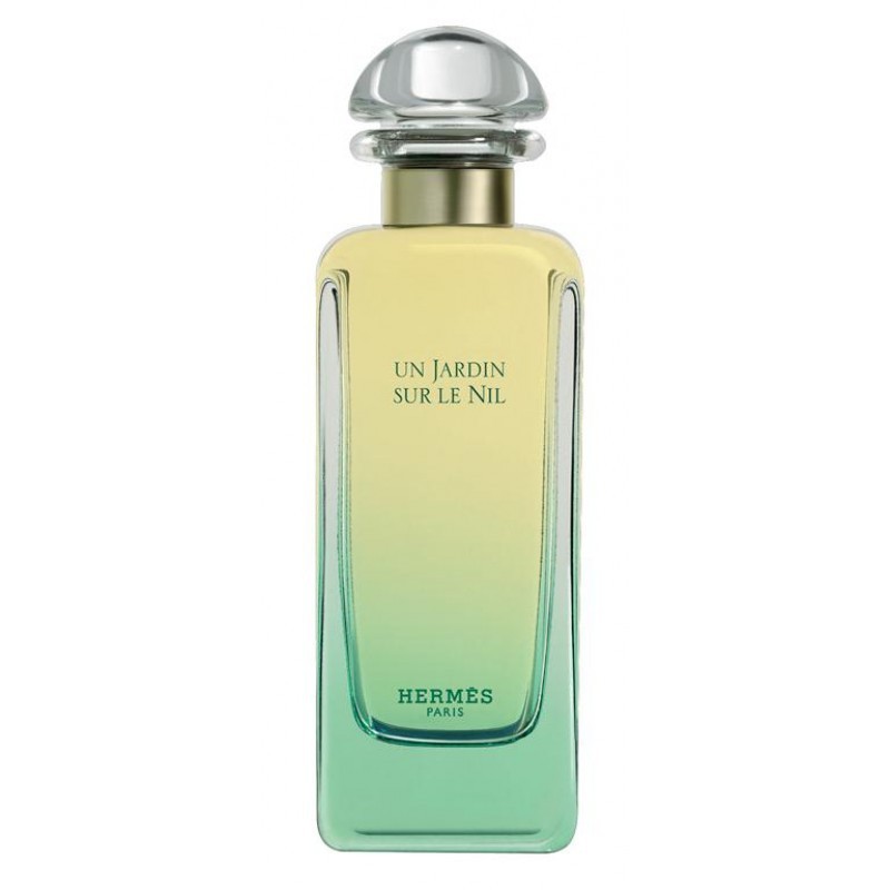 Hermes Jardin Sur Le Nil - Eau de Toilette Profumi - MyVenus