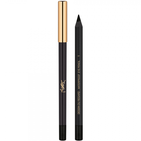 dessin du regard waterproof eyeliner pencil